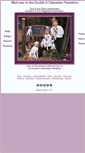 Mobile Screenshot of double-d-dalmatians.com
